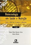 Biotecnologia Em Saúde E Nutrição