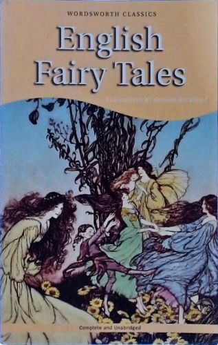 English Fairy Tales