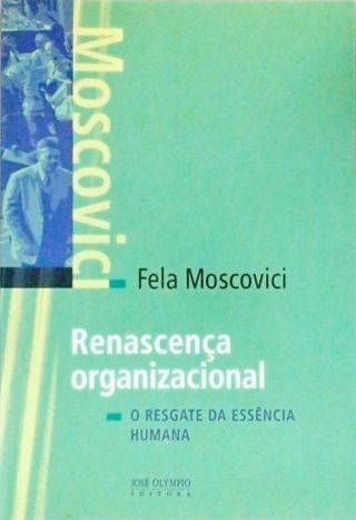 Renascença Organizacional