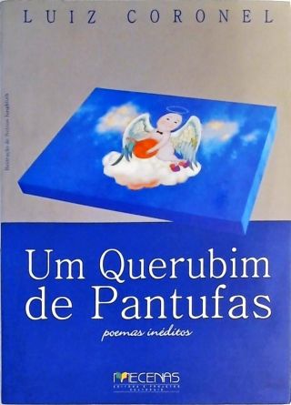 Um Querubim de Pantufas