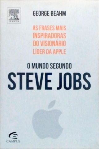 O Mundo Segundo Steve Jobs