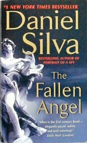 The Fallen Angel