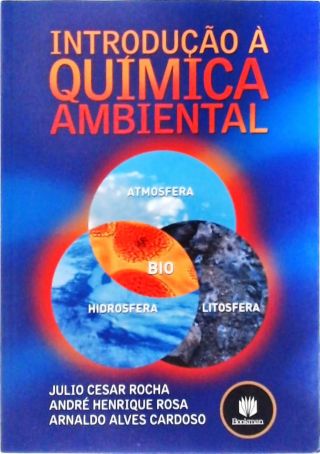 Introdução à Química Ambiental