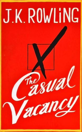 The Casual Vacancy