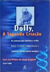 Dolly, A Segunda Criação