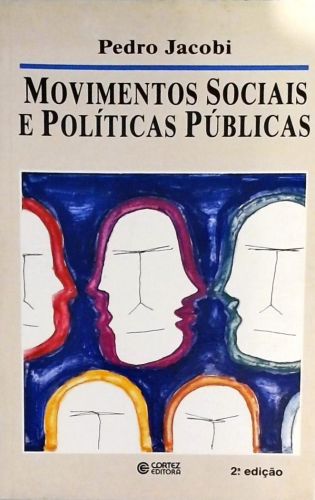 Movimentos Sociais E Políticas Públicas