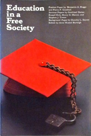 Education In A Free Society