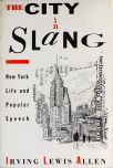 The City In Slang