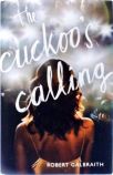The Cuckoo's Calling - 1