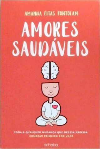 Amores Saudáveis