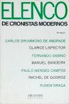 Elenco De Cronistas Modernos