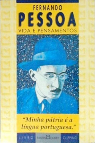 Fernando Pessoa