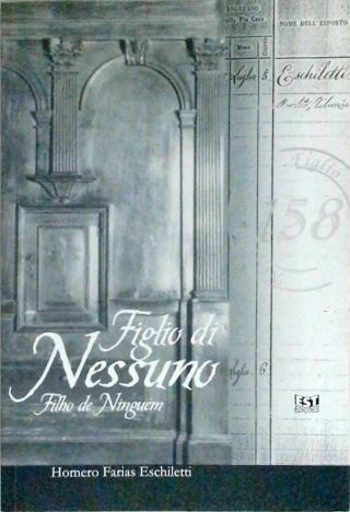 Figlio Di Nessuno