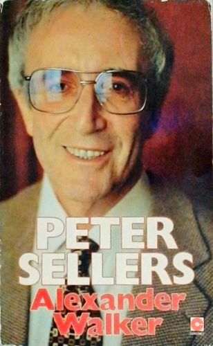 Peter Sellers