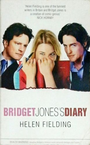 Bridget Jones Diary