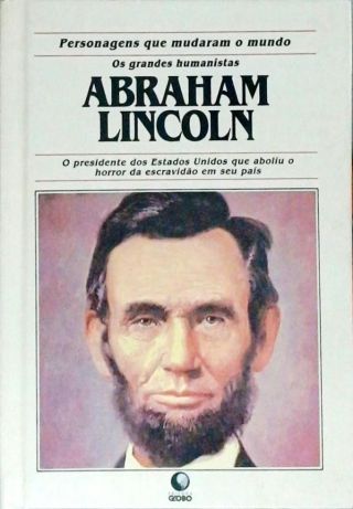 Abraham Lincoln