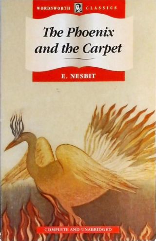 The Phoenix And The Carpet