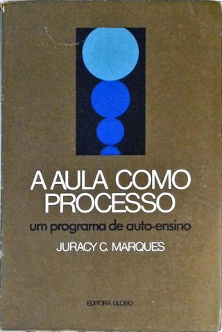 A Aula Como Processo