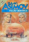 Isaac Asimov Magazine - volume 18