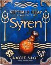 Syren - Septimus Heap - Vol. 5
