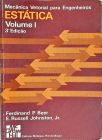 Mecânica Vetorial para Engenheiros - Estática - Volume 1