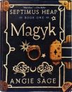 Syren - Septimus Heap - Vol. 1 - Magyk