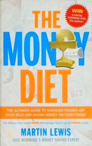 The Money Diet
