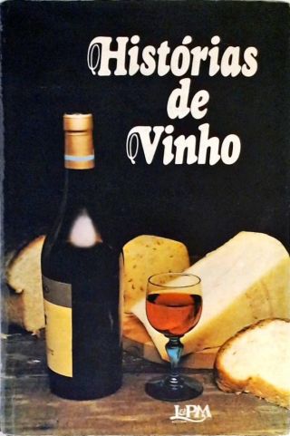 Histórias De Vinho