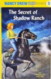 The Secret Of Shadow Ranch