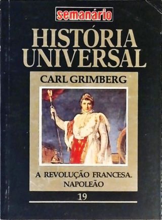 História Universal - Vol. 19