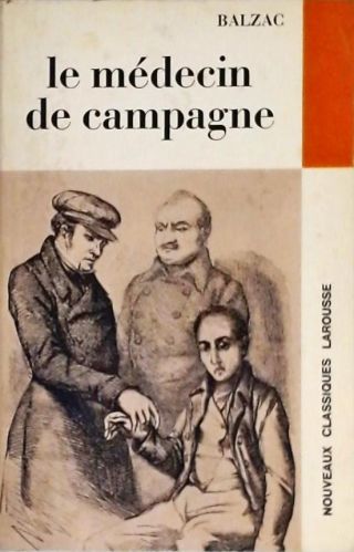 Le Médecin De Campagne