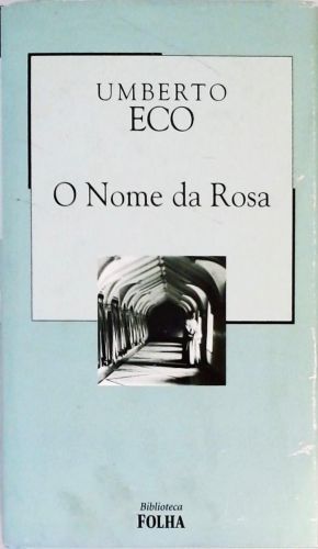 O Nome Da Rosa