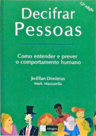 Decifrar Pessoas