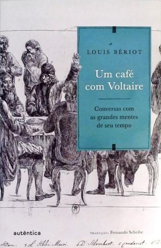 Um Café Com Voltaire