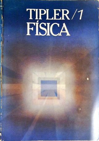 Física - Vol. 1