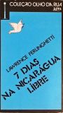 7 Dias Na Nicarágua Libre