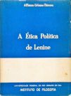 A Ética Política de Lenine