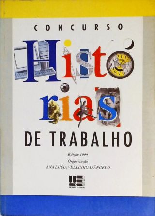 Histórias De Trabalho