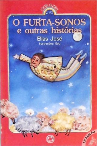 O Furta-Sonhos E Outras Histórias