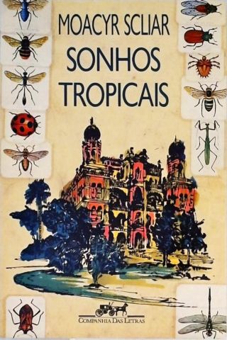 Sonhos Tropicais