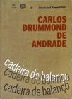 Cadeira De Balanço