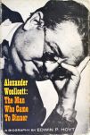 Alexander Woollcott - The Man Who Came To Dinner