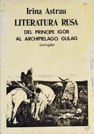 Literatura Rusa