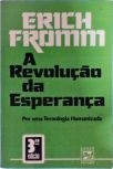 A Revolução da Esperança