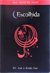 Escolhida, Livro 3