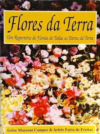 Flores Da Terra