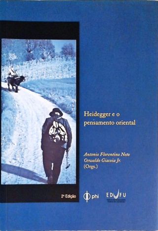 Heidegger E O Pensamento Oriental