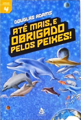 Até Mais E Obrigado Pelos Peixes