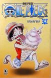 One Piece Nº 36