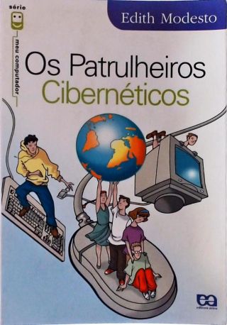 Os Patrulheiros Cibernéticos